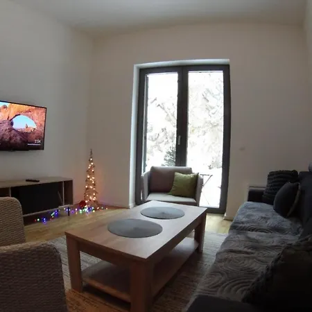 Apartmán Slopestylebjelsnica Bjelašnica