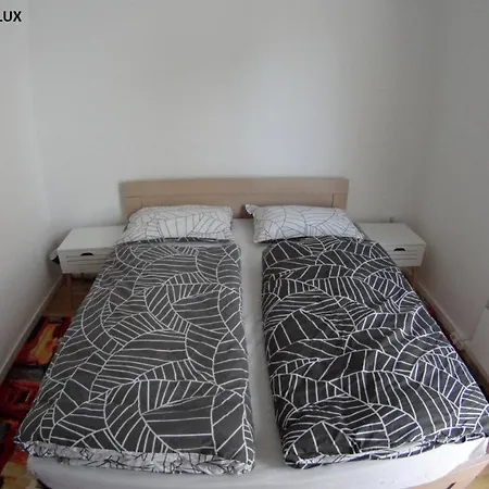 Apartmán Slopestylebjelsnica