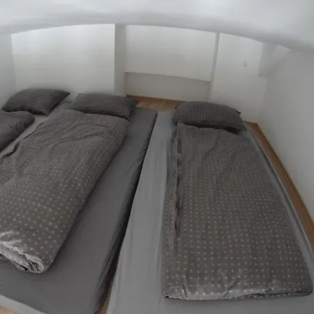 Apartmán Slopestylebjelsnica Bjelašnica